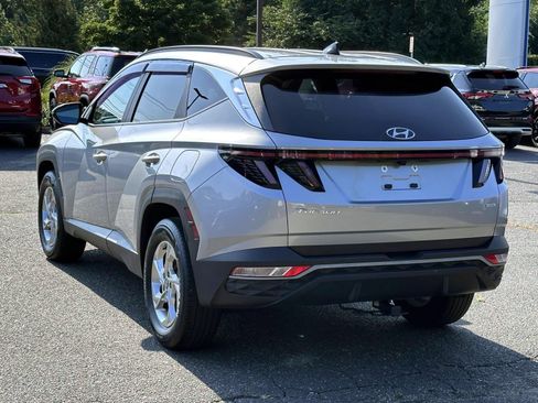 Used 2023 Hyundai Tucson SEL AWD/4WD image 3
