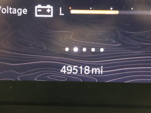 Used 2021 Jeep Grand Cherokee L Limited image 13