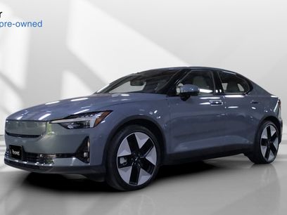 Certified 2024 Polestar Polestar 2