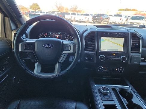 Used 2021 Ford Expedition Max XLT image 6