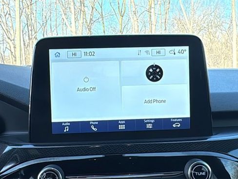 Certified 2023 Ford Escape ST-Line Select image 23