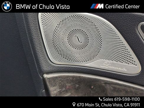 Used 2019 Mercedes-Benz S 450 Sedan image 11