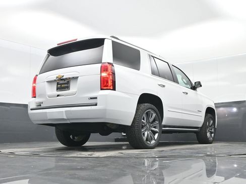 Used 2018 Chevrolet Tahoe Premier image 30