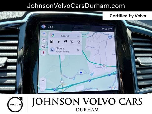 Used 2023 Volvo XC90 T8 Plus w/ Protection Package Premier AWD/4WD image 21