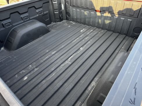 Used 2024 Chevrolet Silverado 1500 High Country AWD/4WD image 31