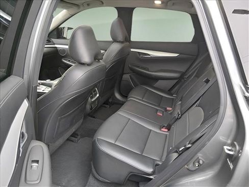 Used 2020 INFINITI QX50 Luxe w/ Navigation Package AWD/4WD image 10