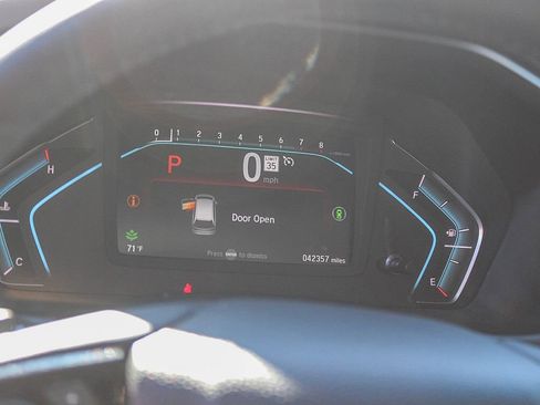 Certified 2023 Honda Odyssey Touring image 21