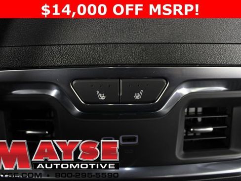 New 2026 GMC Sierra 1500 Denali Ultimate image 23