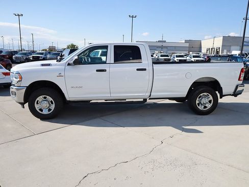 Used 2020 RAM 2500 Tradesman image 3