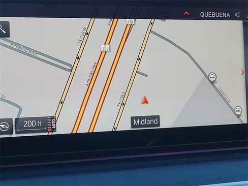 Used 2023 BMW 530i image 19