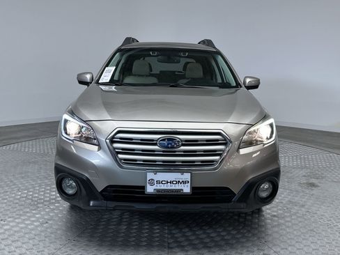 Used 2015 Subaru Outback 2.5i Premium image 29