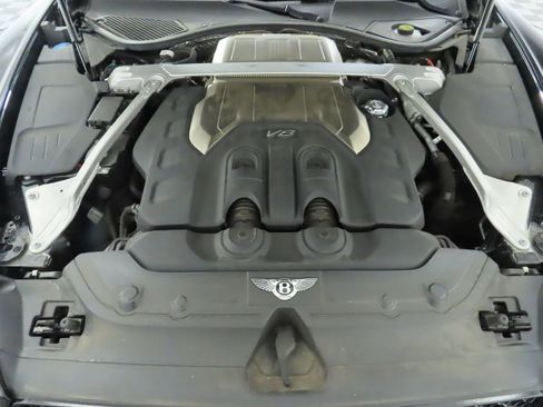 Certified 2020 Bentley Continental GT image 35