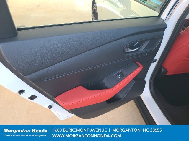 Used 2026 Honda Accord SE image 19