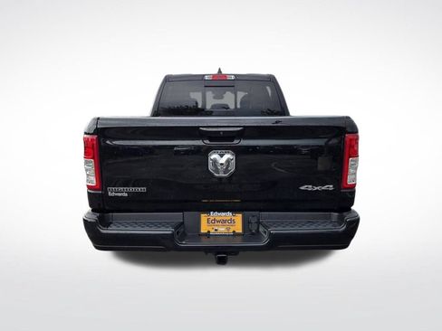 Used 2023 RAM 1500 Big Horn AWD/4WD image 4