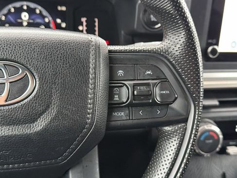 Used 2024 Toyota Tacoma SR5 RWD image 27