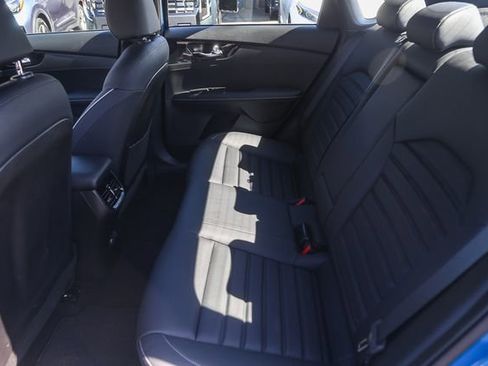 Certified 2023 Kia Forte GT-Line w/ GT-Line Premium Package image 19