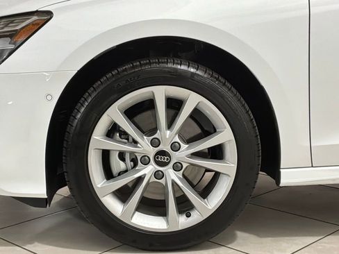 New 2026 Audi A3 2.0T Premium image 14