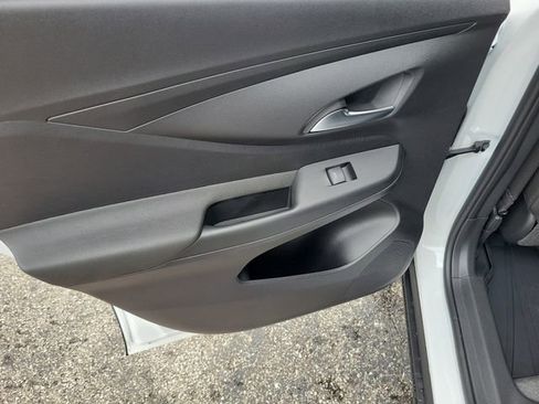 New 2026 Buick Envista Sport Touring FWD image 14