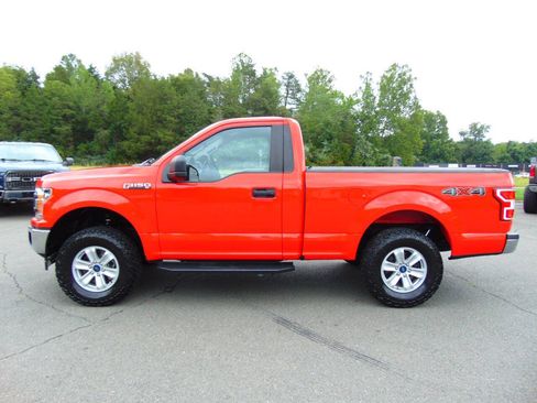 Used 2019 Ford F150 XL w/ XL Power Equipment Group AWD/4WD image 20