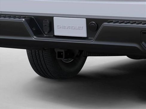 New 2026 Chevrolet Silverado 1500 W/T w/ Trailering Package RWD image 14