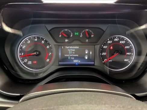 Used 2016 Chevrolet Camaro LT RWD image 22