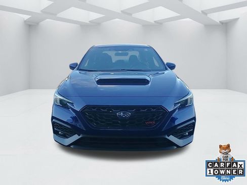 Used 2025 Subaru WRX Premium AWD/4WD image 10