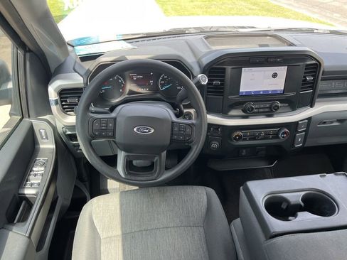 Used 2023 Ford F150 XL RWD image 19