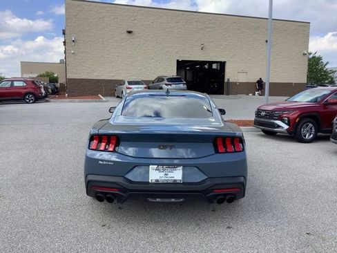 Used 2024 Ford Mustang GT Premium RWD image 6