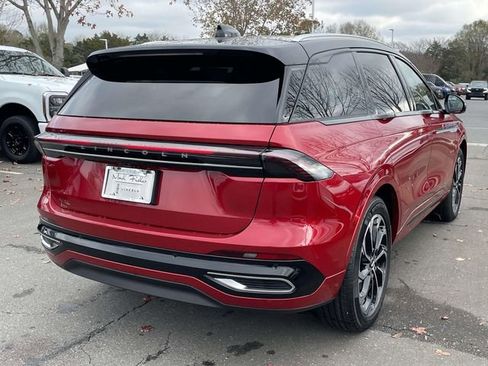 New 2026 Lincoln Nautilus Reserve image 30