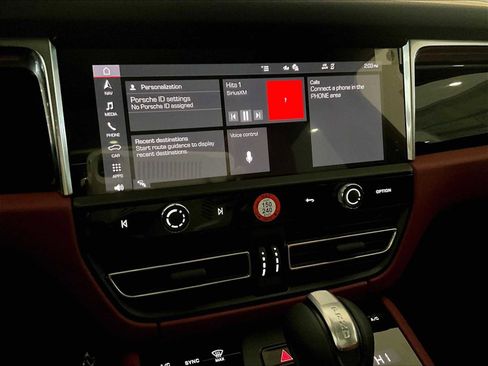 New 2026 Porsche Macan Turbo image 16