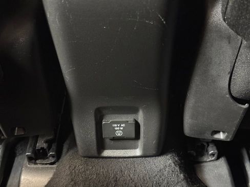 Used 2016 Jeep Renegade Trailhawk image 17