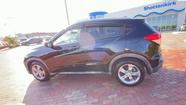 Used 2017 Honda HR-V EX-L image 7