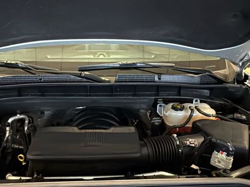 Used 2022 GMC Sierra 1500 SLT w/ SLT Premium Plus Package image 11