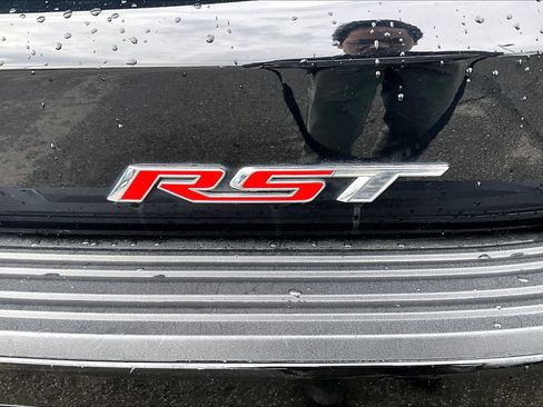 Used 2021 Chevrolet Tahoe RST image 8