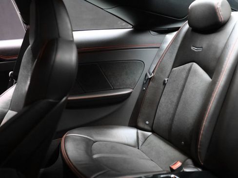 Used 2015 Cadillac CTS V RWD image 62