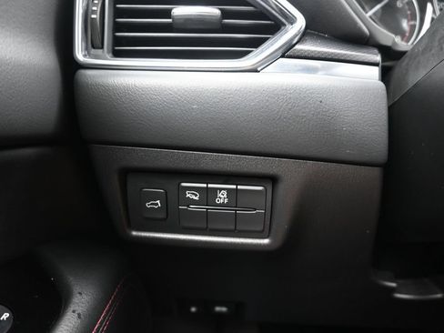 Used 2024 MAZDA CX-5 Carbon Edition AWD/4WD image 24