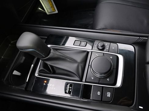 New 2026 MAZDA CX-50 AWD 2.5 Hybrid w/ Cargo Package image 30