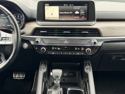 Used 2020 Kia Telluride SX w/ SX Prestige Package image 22