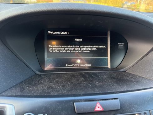 Used 2020 Acura TLX image 14