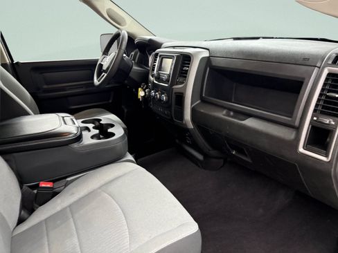 Used 2022 RAM 1500 Tradesman w/ Popular Equipment Group AWD/4WD image 19