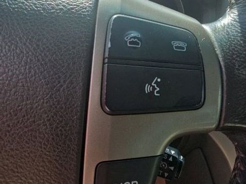 Used 2008 Toyota Land Cruiser AWD/4WD image 16