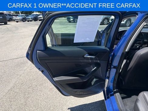 Used 2024 Volkswagen Jetta SE FWD image 24