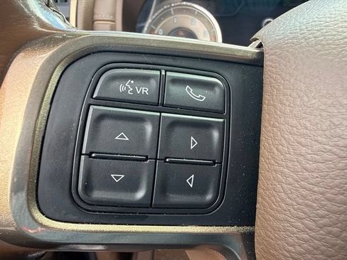 Used 2019 RAM 2500 Limited AWD/4WD image 27