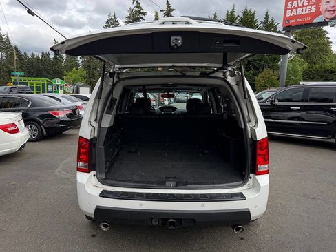 Used 2011 Honda Pilot Touring image 13