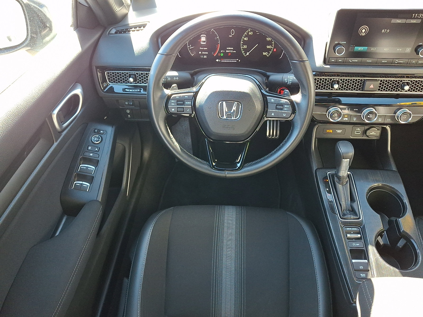 Used 2024 Honda Civic Sport image 11