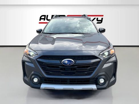 Used 2024 Subaru Outback Limited image 2