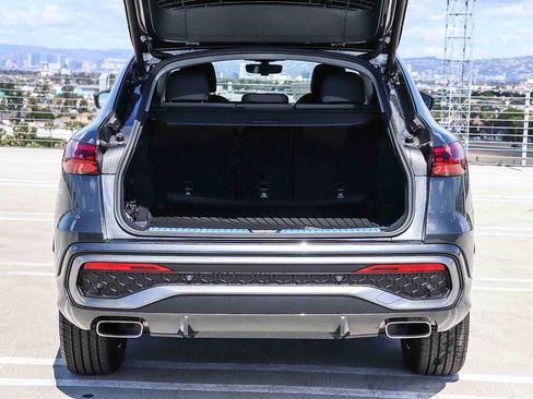 New 2026 Audi Q5 Premium AWD/4WD image 36