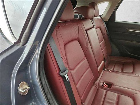 Used 2023 MAZDA CX-5 Carbon Edition image 17