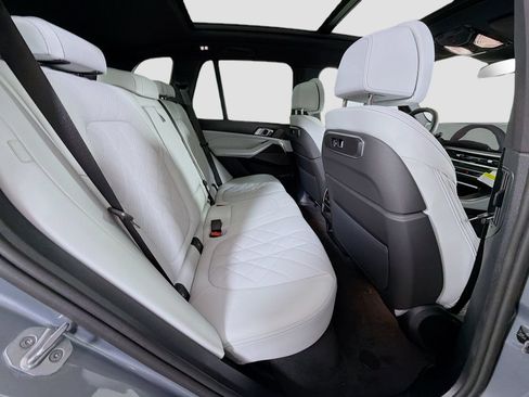 New 2026 BMW X5 xDrive40i AWD/4WD image 30