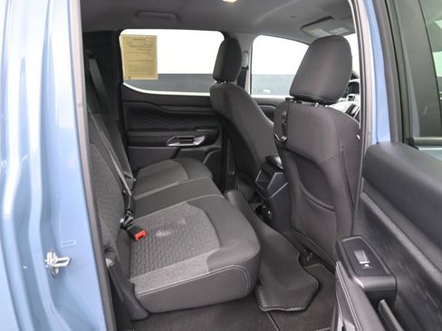 Used 2024 Ford Ranger XLT w/ FX4 Off-Road Package AWD/4WD image 11